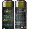 Organic Extra Virgin Olive Oil Sky Organics facts