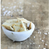 Simple Mills Almond Flour Crackers Fine Ground Sea Salt image