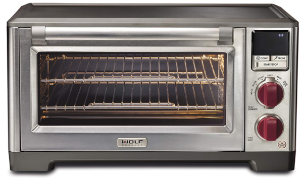 Wolf Countertop Convection Oven
