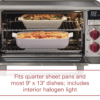 Wolf Countertop Convection Oven2
