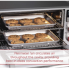 Wolf Countertop Convection Oven4