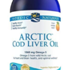 arctic cod liver oil